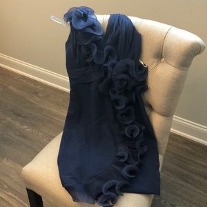 Marchesa cocktail dress